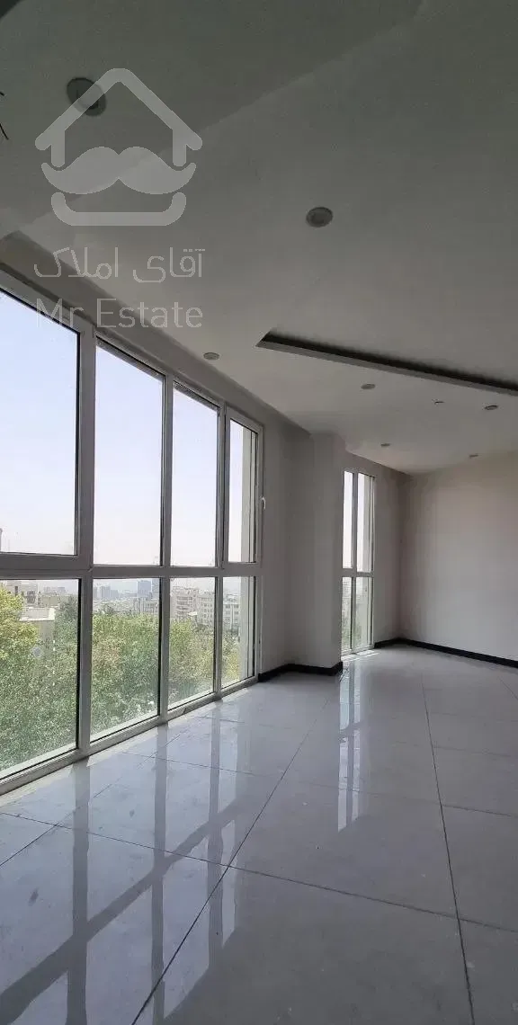 160متر * فول مشاعات * مدرن * ویو دار