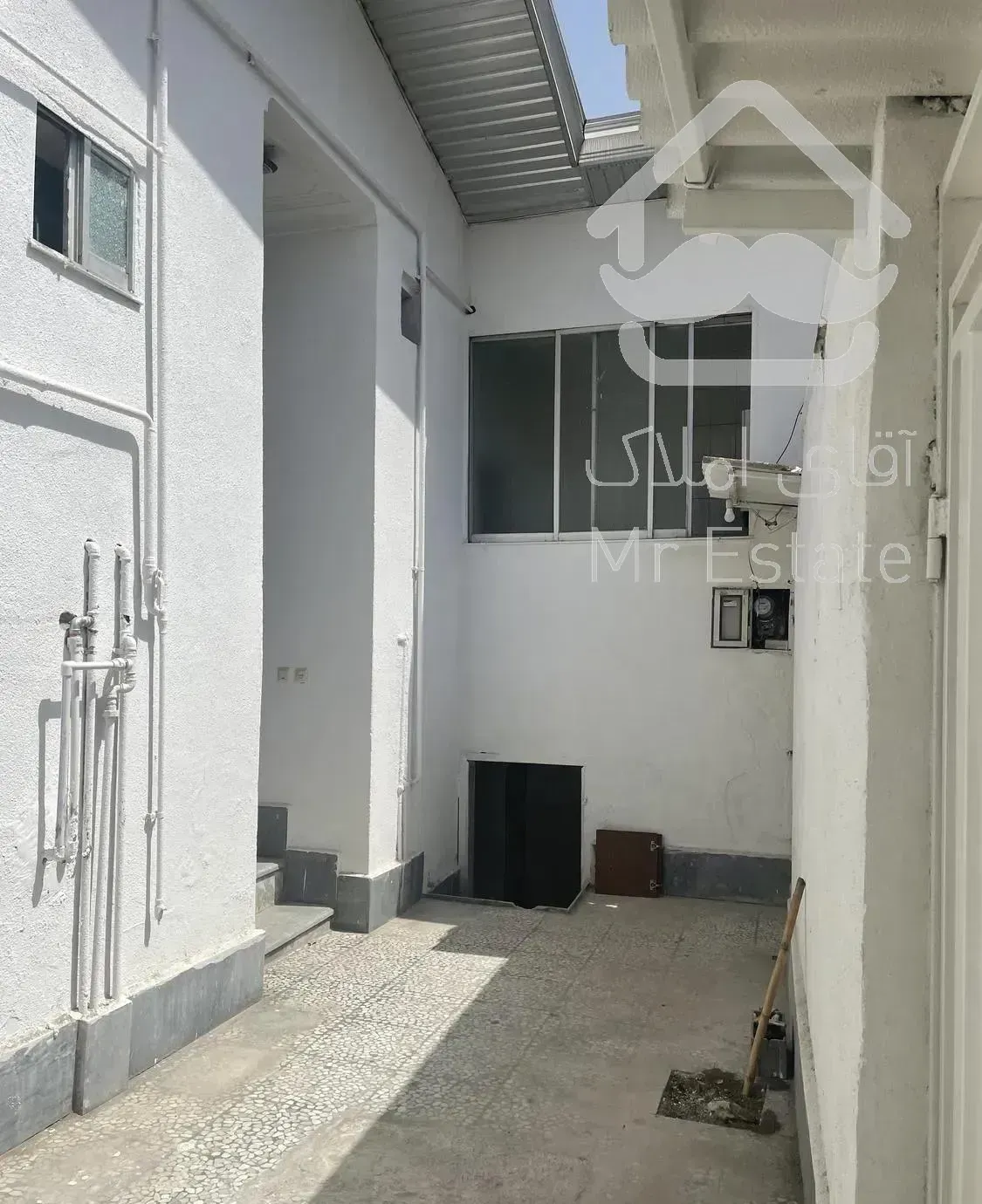 ۲۴۷ متر نیم پیلوت ، امیرکلا شهرک عسگریان