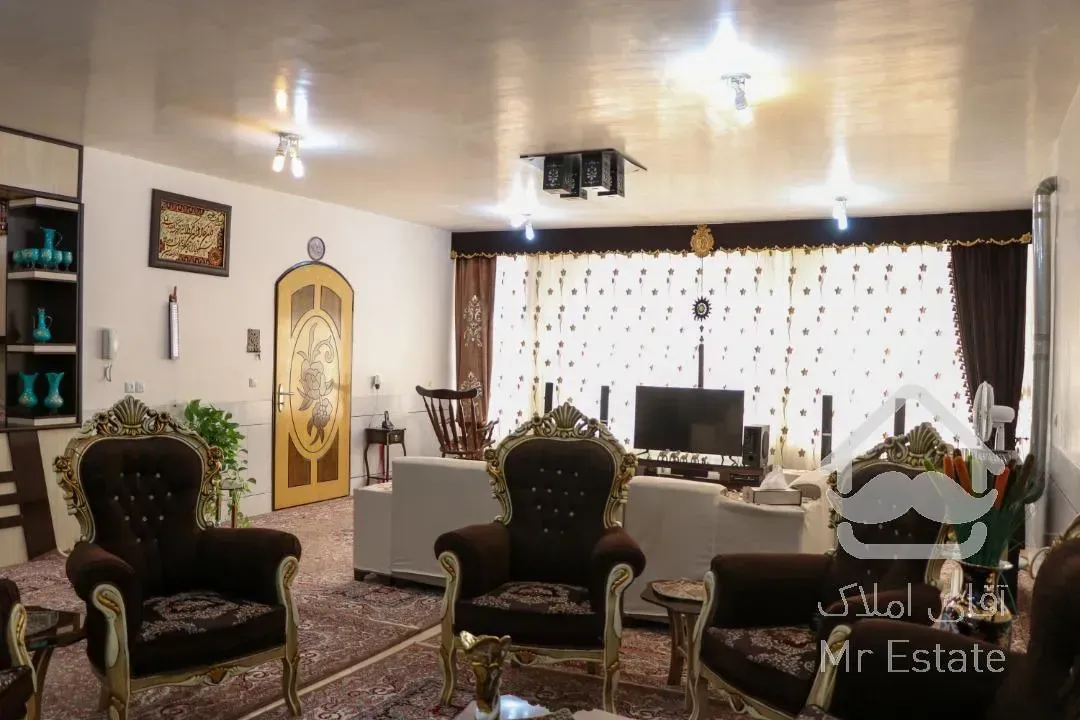 فروش منزل ویلایی ۲ طبقه