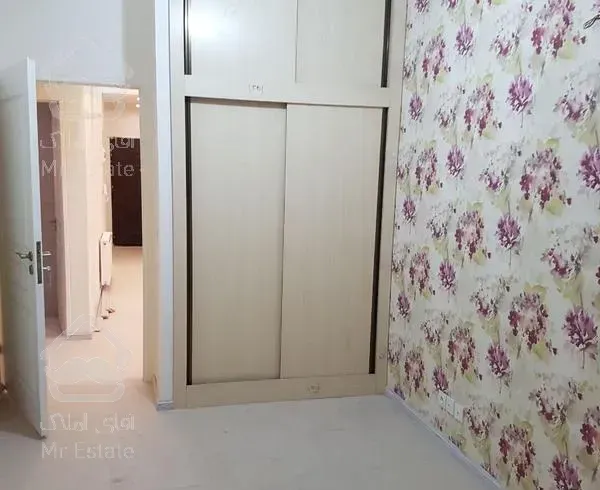 اپارتمان مسکونی ۱۲۰ متری نوساز