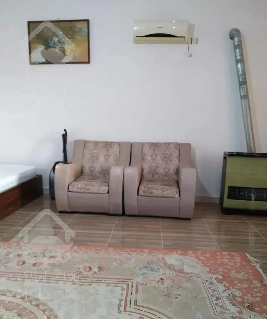 ویلا دربست رضوانشهر پره‌سر