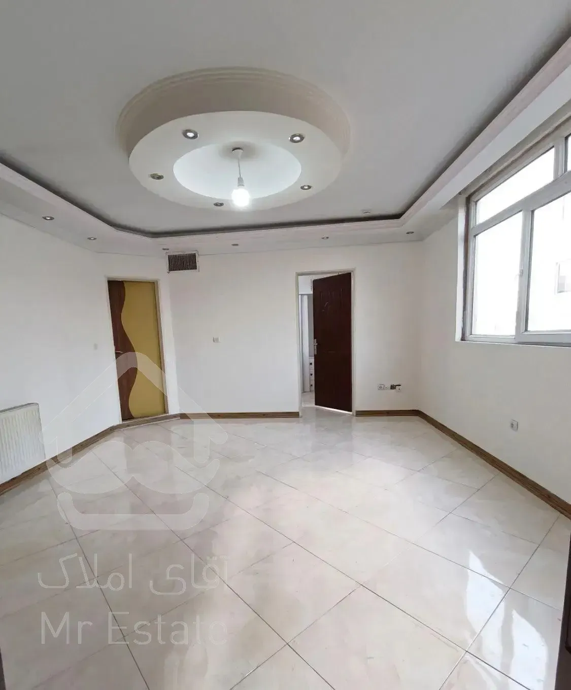 اجاره آپارتمان ۵۰متری با آسانسور انباری بالکن