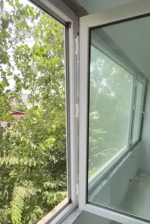 فروش آپارتمان ۱۱۰ متر در چالوس