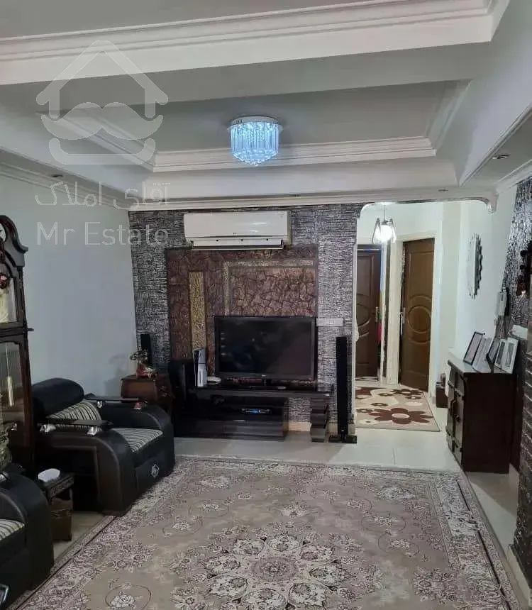 اجاره واحد 100 متری کمربندی غربی