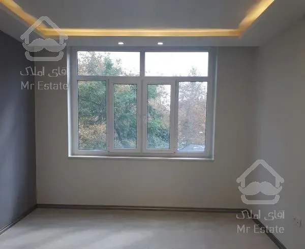 ۱۲۰متر باغ فردوس ولیعصر