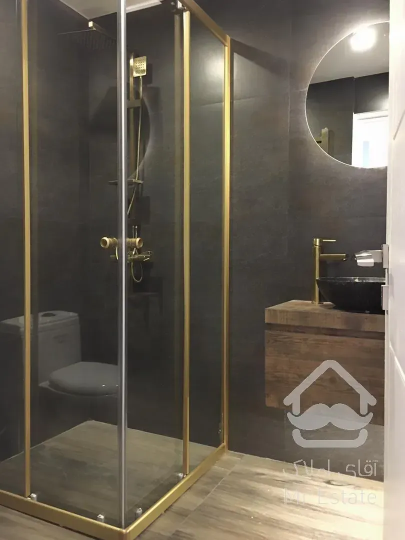 رهن و اجاره آپارتمان ۱۲۰ متری ۲ خوابه آجودانیه