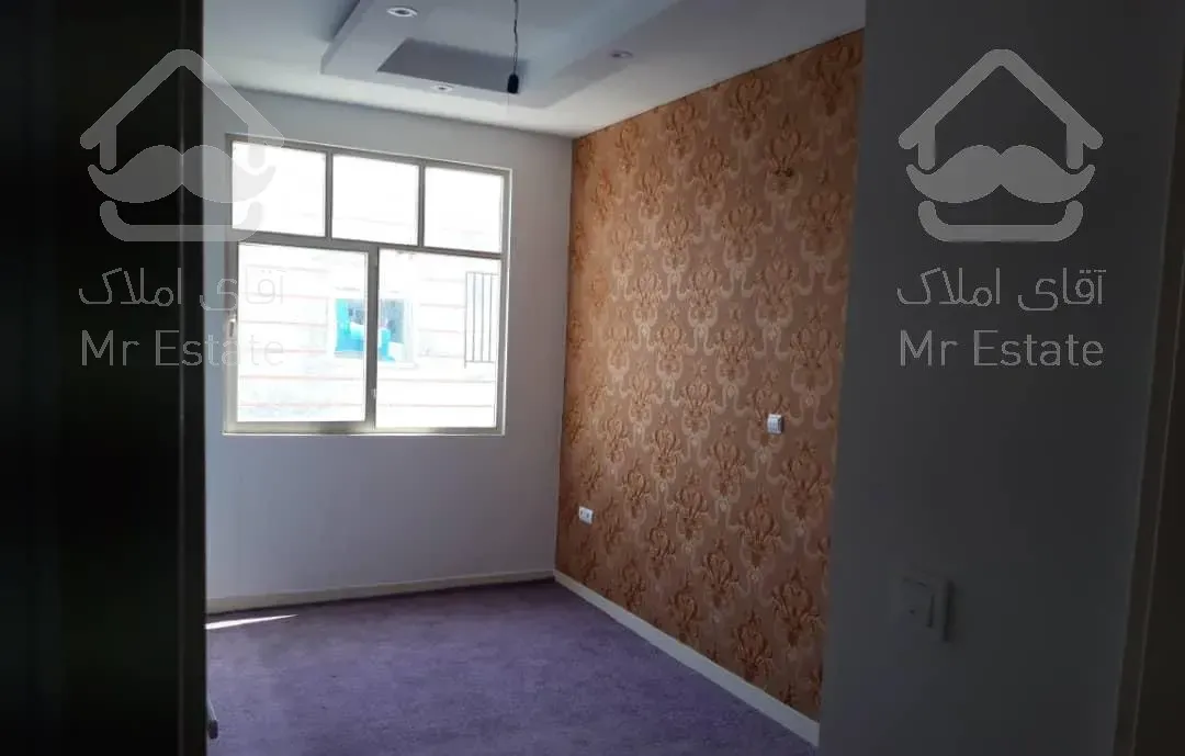 واحد ۶۰متری باز سازی شده