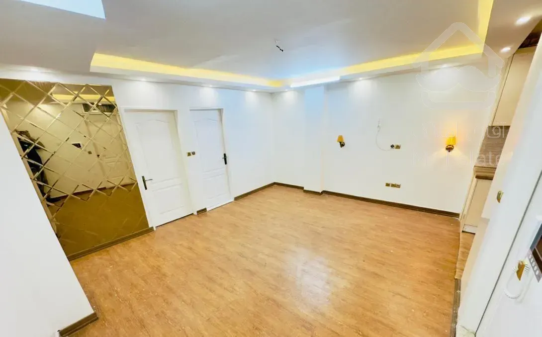 60متر * 2خواب *قابل تبدیل *فول بازسازی *تاپ لوکیشن