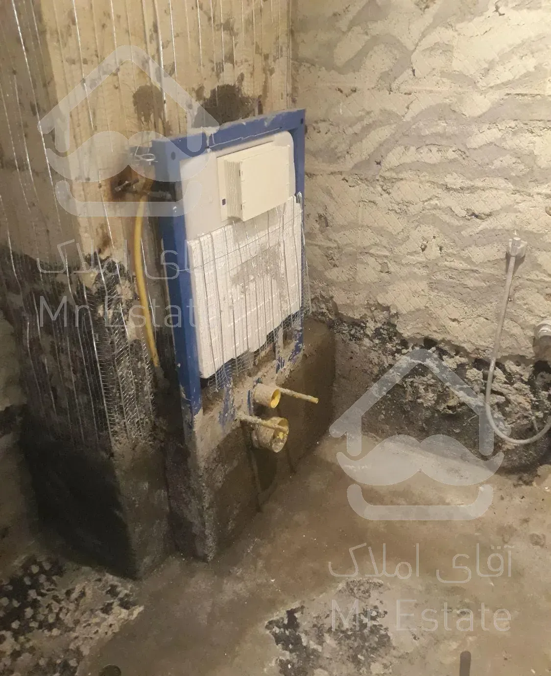 تعمیرات و بازسازی ساختمان با کیفیت