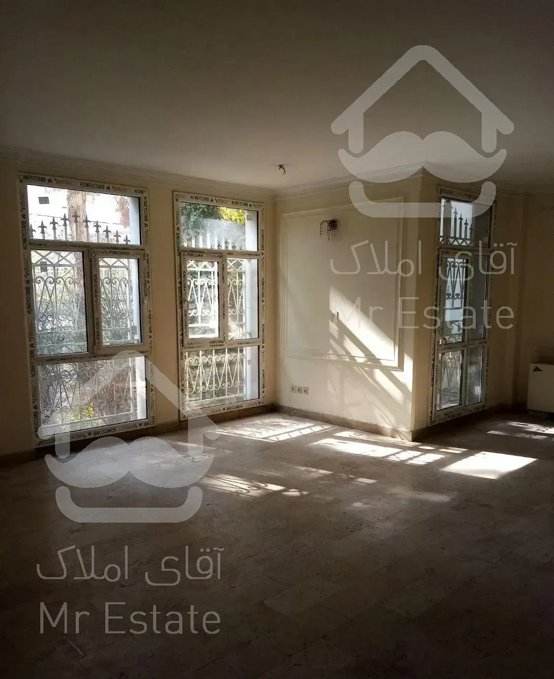 تجریش 160 متر لوکیشن و دسترسی