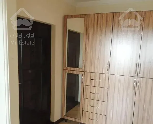 آپارتمان ۸۷ متری  با ویو  فول امکانات