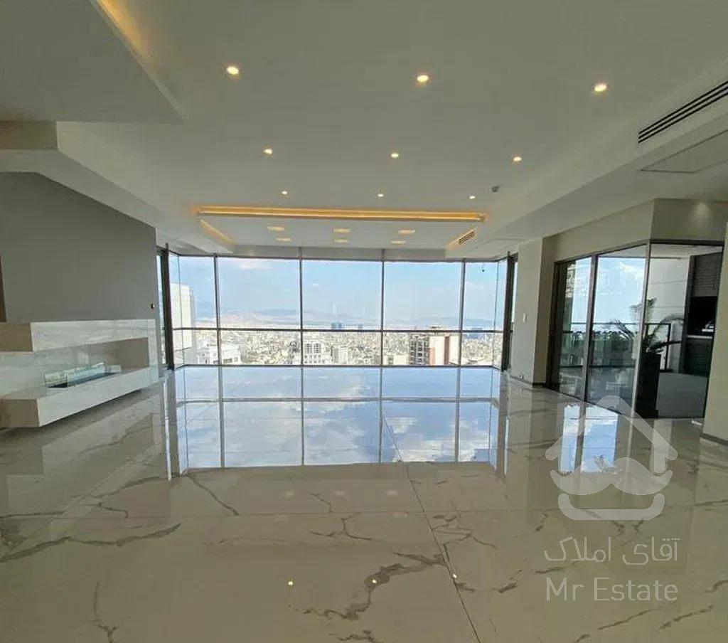 260متر/سه خواب/نوساز/جنت آباد مرکزی