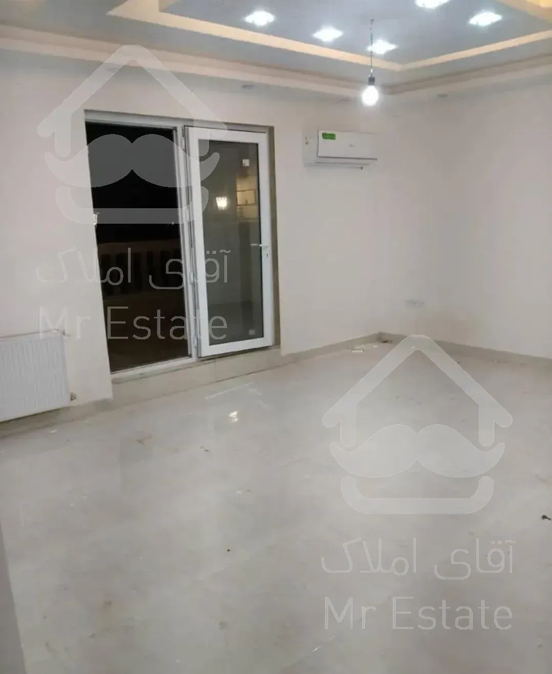 پنت هاوس 95 متری نقلی در گلسار