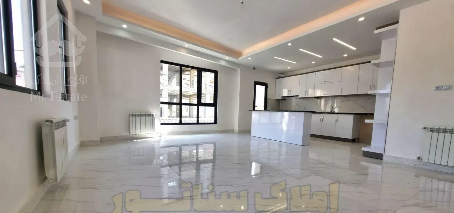 * تخصصی اپارتمان و ویلا * آپارتمان 100متری