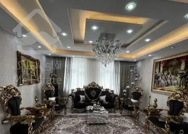آپارتمان۷۸متری/واوان/علامه جعفری/استراتوس/۲خواب