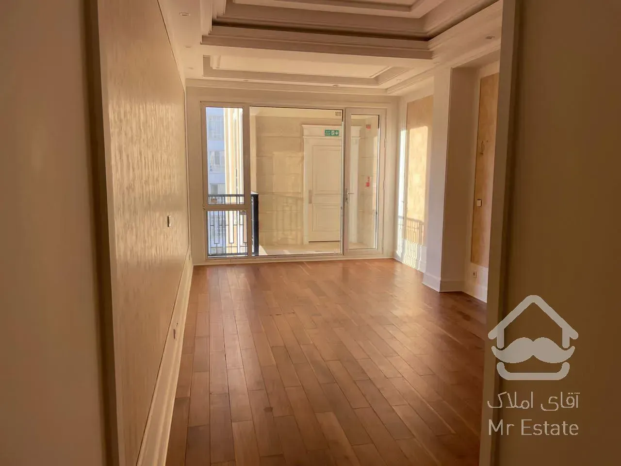 فروش آپارتمان ولنجک 400  متر لاکچری