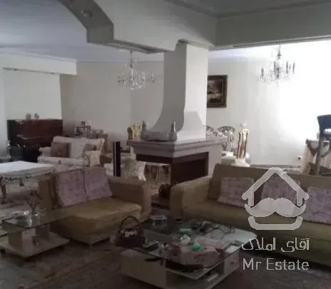 ویلا225 متری دیباجی جنوبی