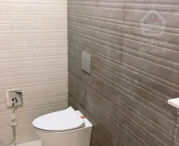 سعادت اباد ۱۴۰متر تکواحد بازسازی شده کامل