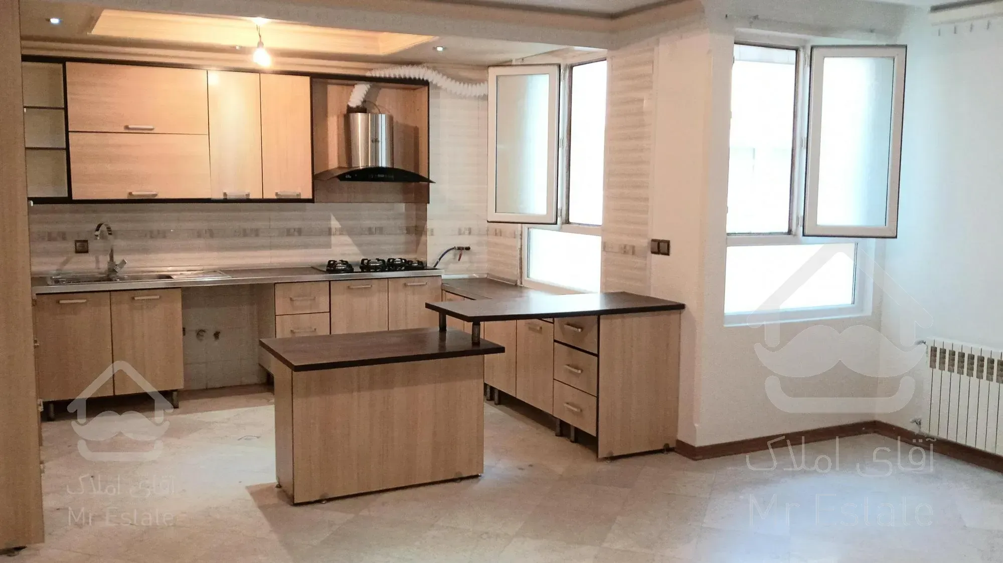 خرید آپارتمان ۶۱متری یکخوابه مهران