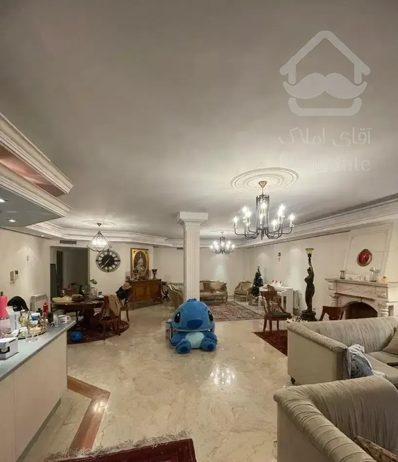 ۱۸۰متر فول‌امکانات/ تکواحدی عکس‌هاواقعی/ لاله‌شرقی