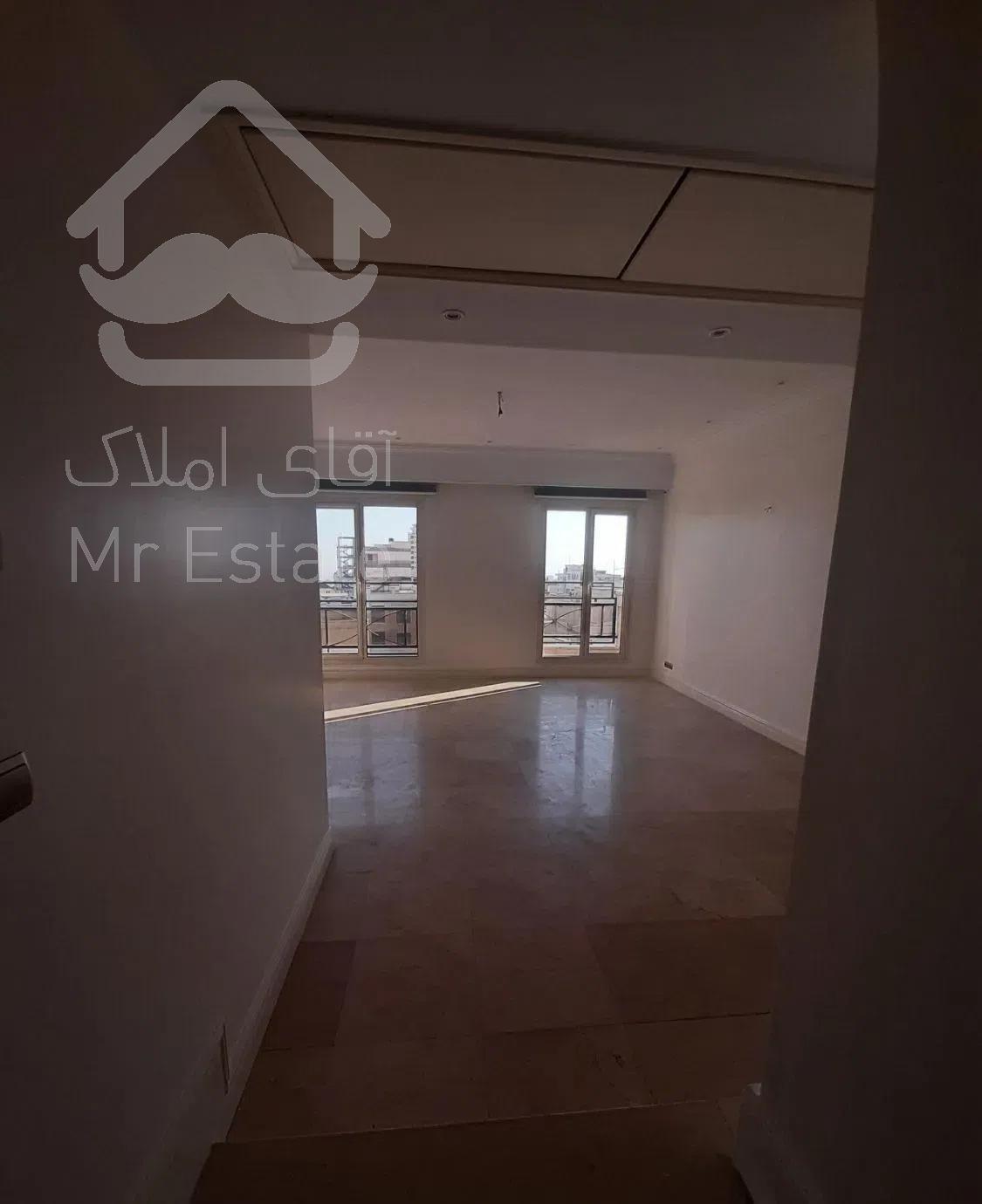 140 متر ۳ خواب نیاوران