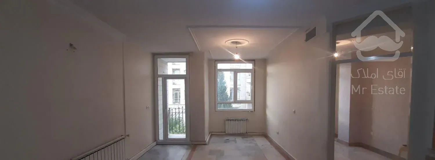 اجاره آپارتمان ۶۱ متری ۱ خوابه آلاله شرقی سرو