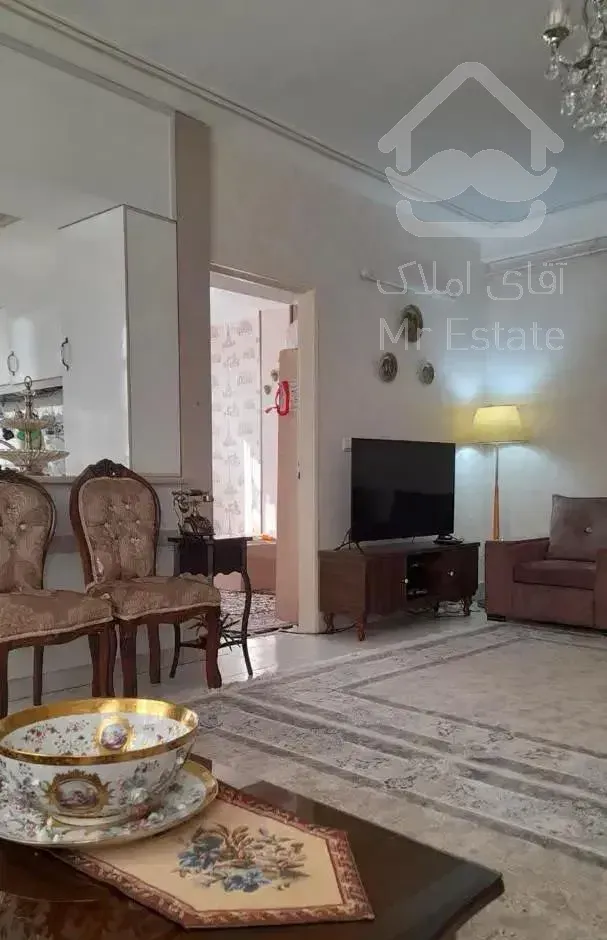 اجاره ۹۵متری بر امیرکبیر&amp;شهرمن