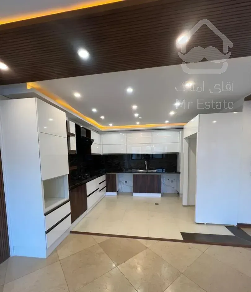 سهروردی شمالی آپادانا ۱۸۰ متر نوساز فول