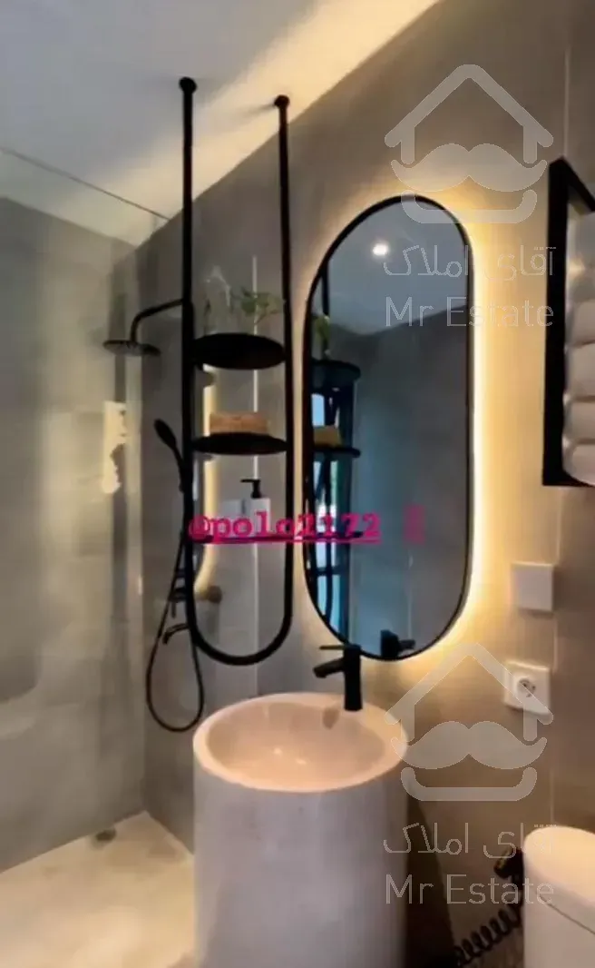 خدمات نظافت منزل راه پله پارکینگ