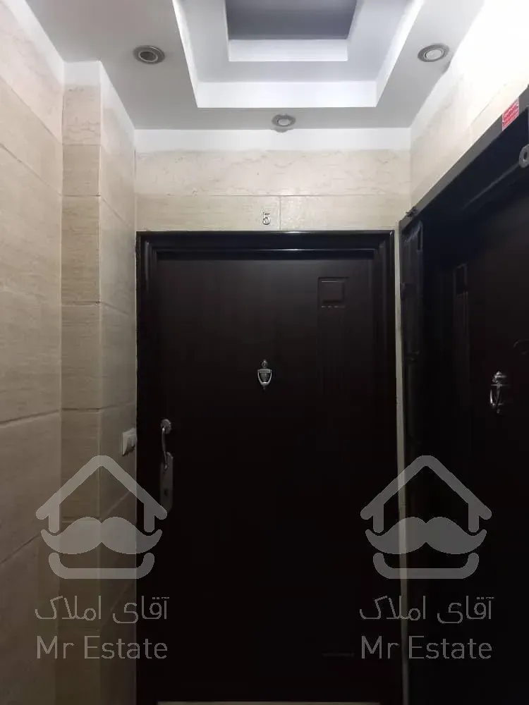 ۵۲متر خوش نقشه یه خواب سازمان برنامه