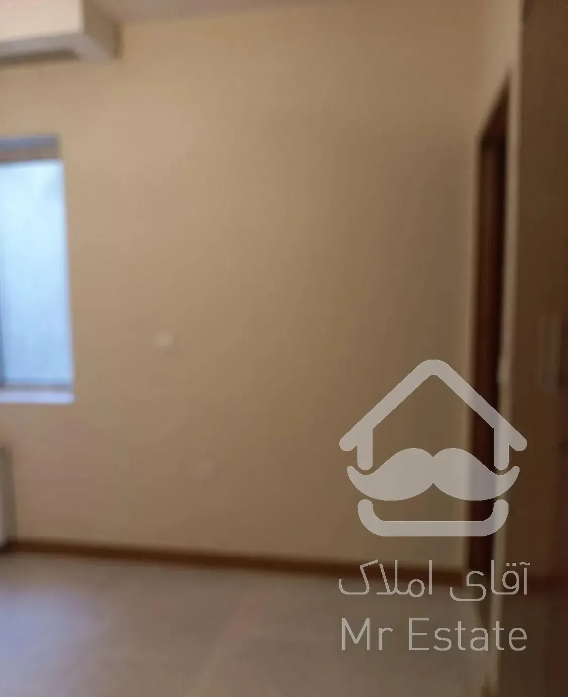 آپارتمان ۱۵۵متری ۳خوابه با ۲پاسیو بزرگ