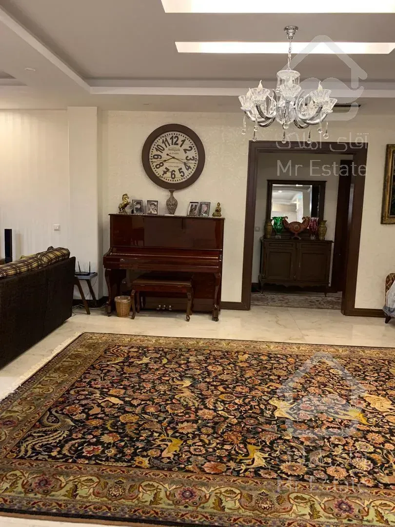 فروش آپارتمان ولنجک 300  متر لاکچری