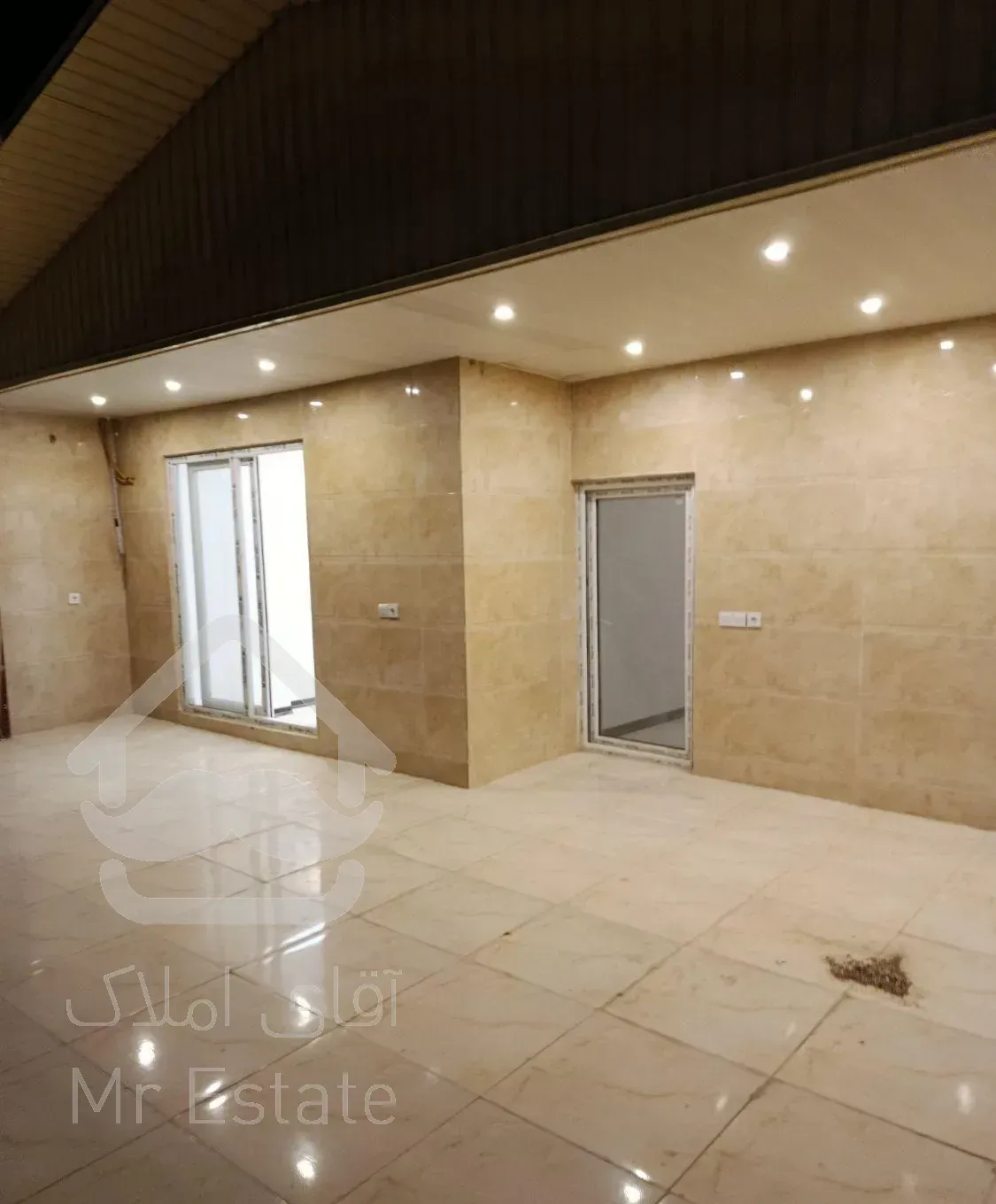 فروش وتهاتر دوبلکس پنت در شریعتی بابل سه خوابه