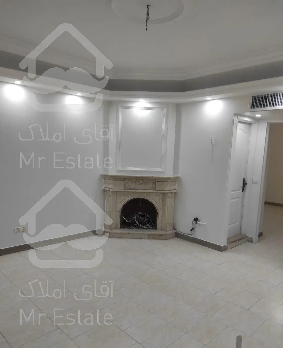 آپارتمان ۶۷ متری یک خوابه