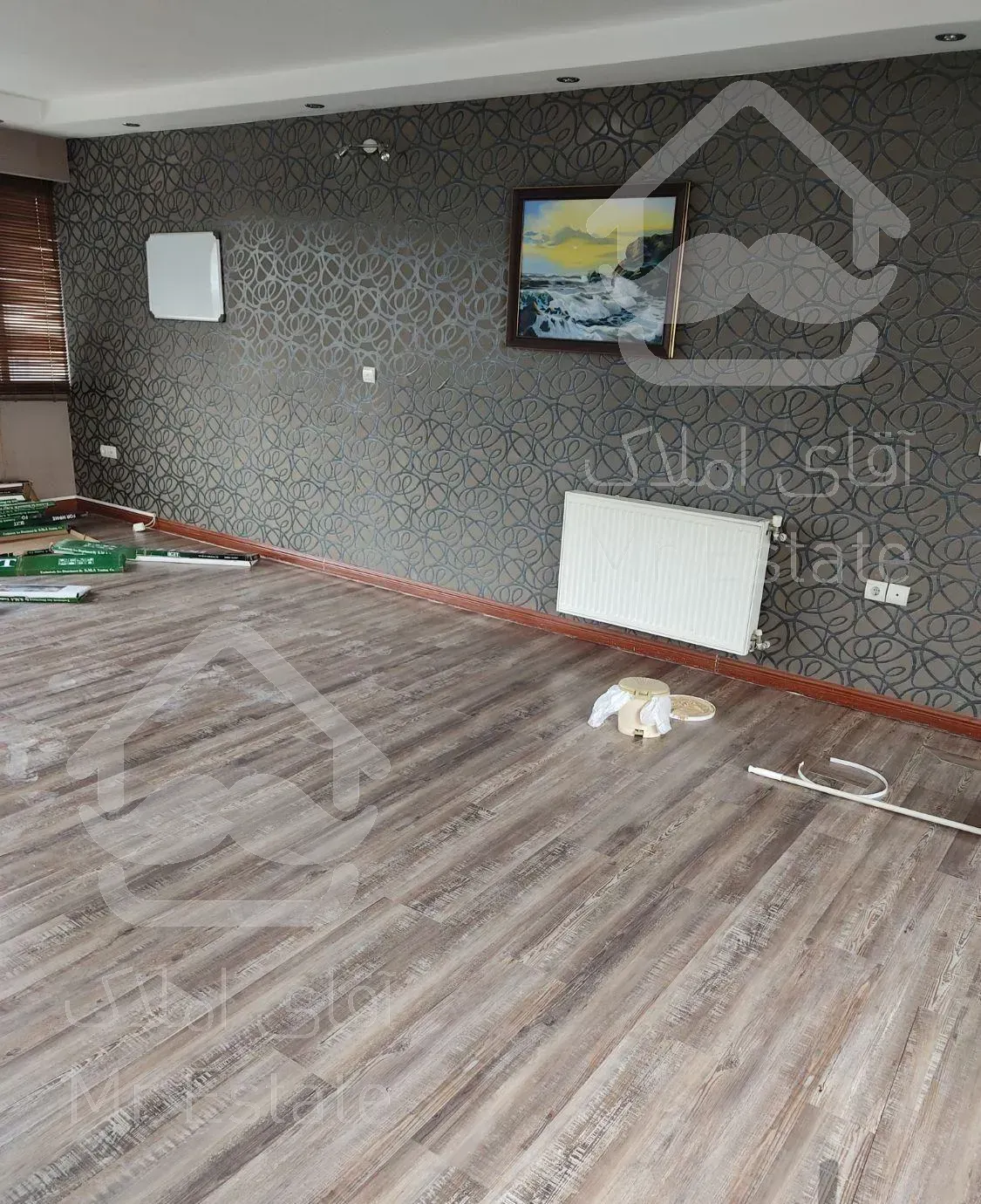 نصب نصاب اجرا کفپوش دیوارپوش سقف کاذب و...