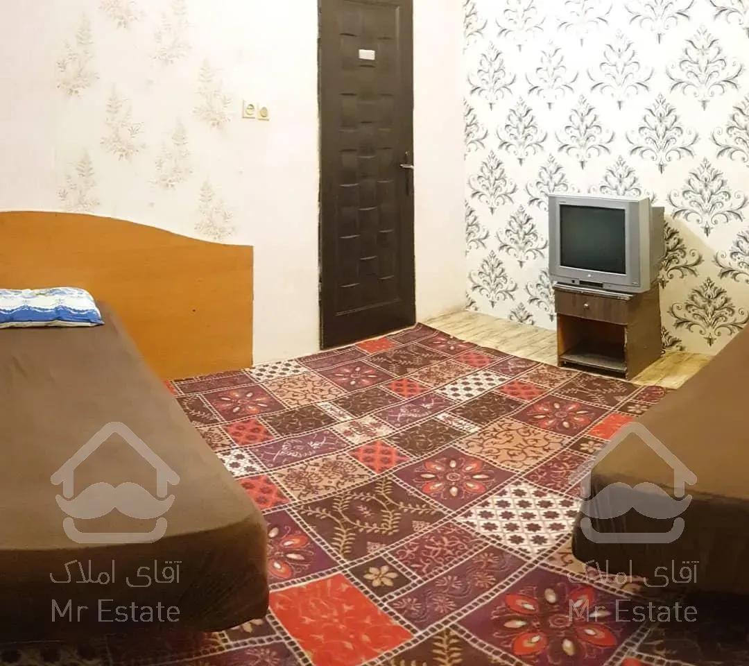 اجاره سوییت نقلی