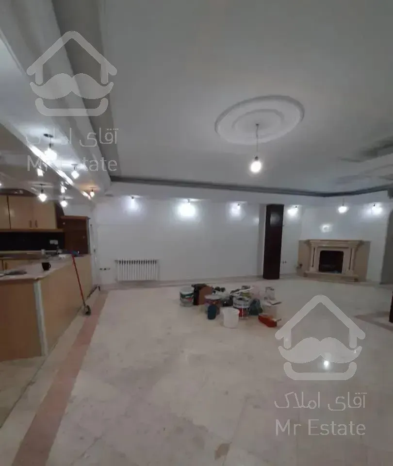 شهید عراقی ۱۲۵ متر دو خواب