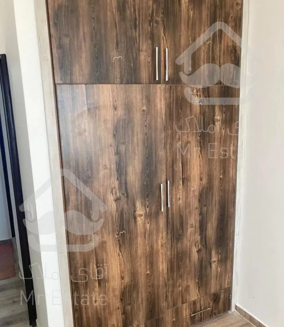 اجاره واحد ۶۵ متری در خیابان پاسداران