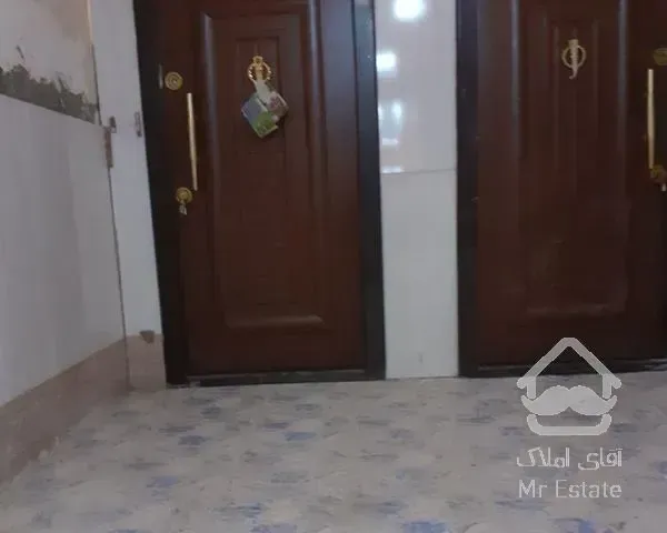 آپارتمان ۸۰متردوخواب وامدار