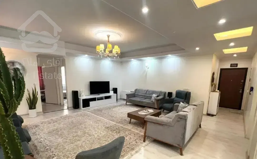 اپارتمان ۱۱۵متری سند/معلم/۳خواب