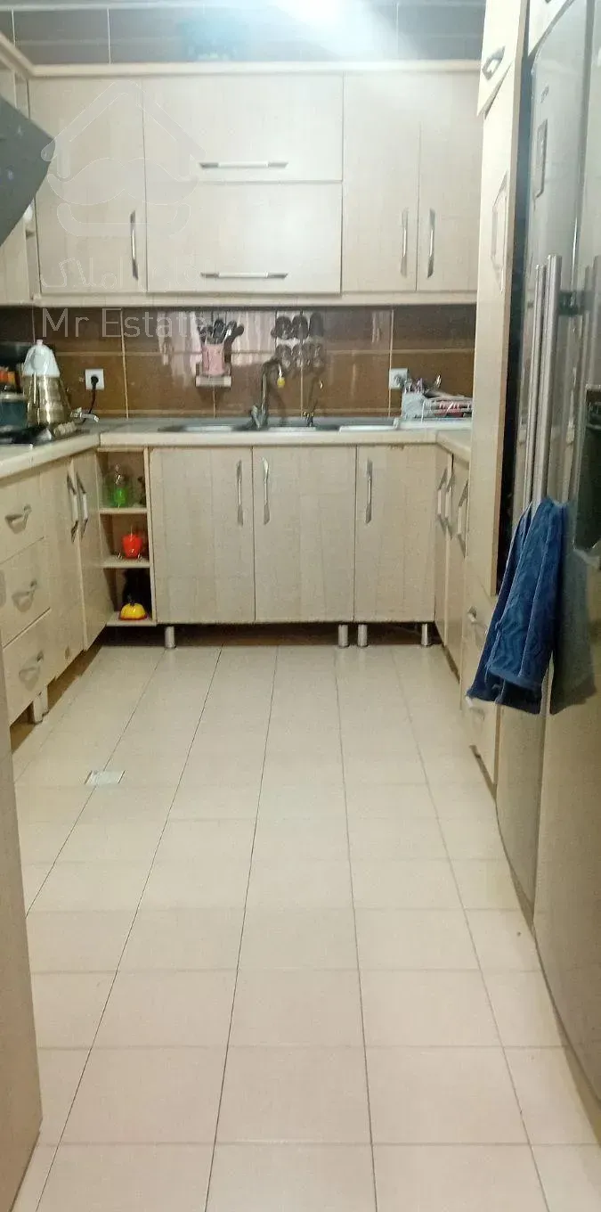 فروش آپارتمان ۱۱۲ متری