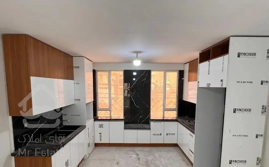 ۵۵متری /فول امکانات/تک واحدی /رودکی