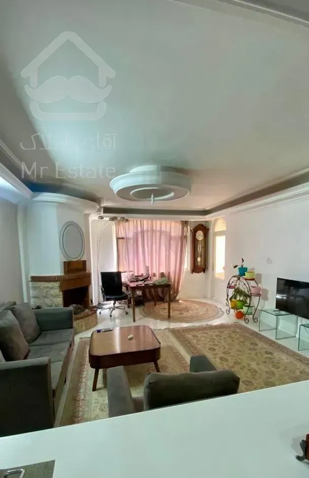 رهن کامل صیاد ۲۳ مناسب جهزیه و خانواده فول امکانات