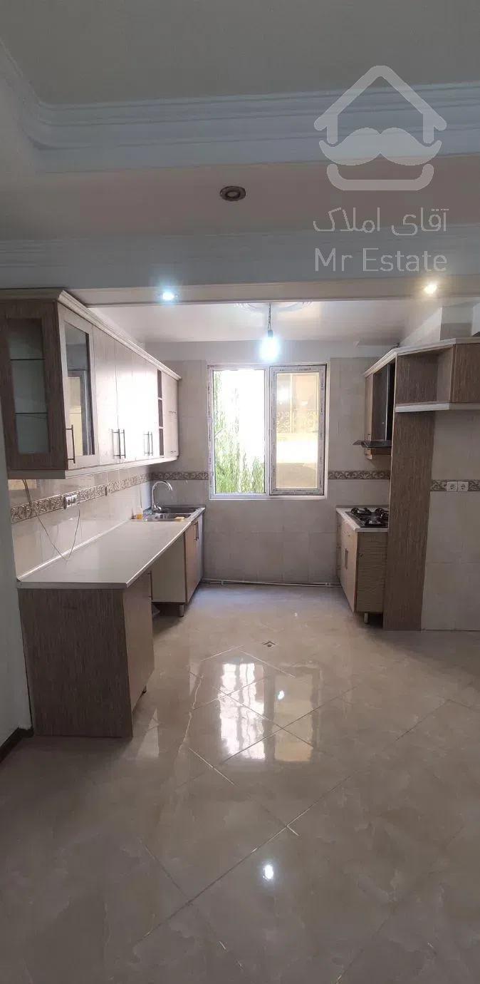 ۶۰متر تکخواب فول امکانات غرق در نور