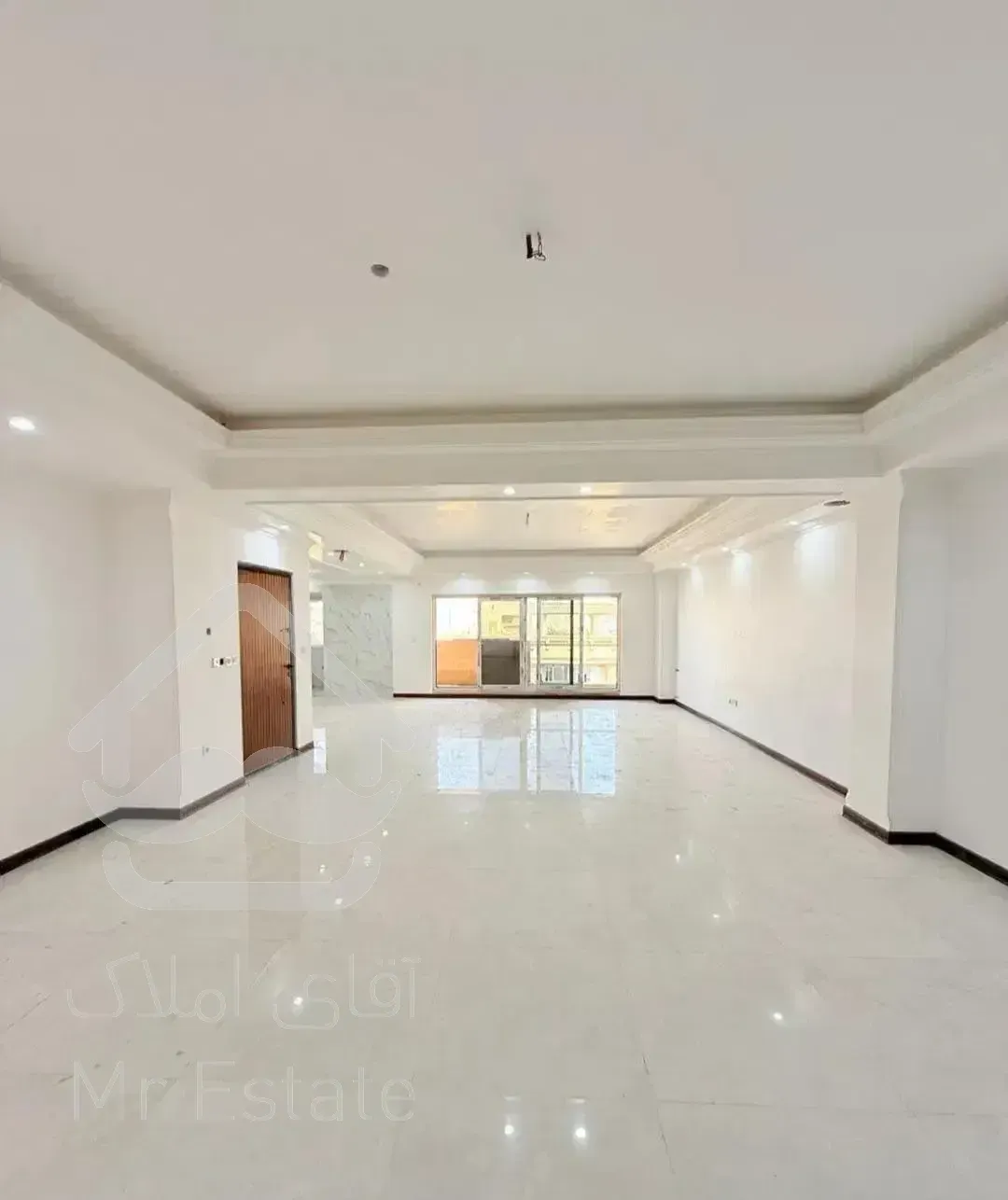 رهن و اجاره /آپارتمان ۲۰۰ متری نوساز/ سلمان