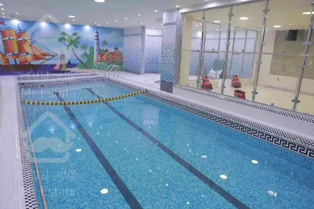 ۶۴ متر ، ۱خوابه، کاخ کلاسیک ، منطقه ۵ (پونک)