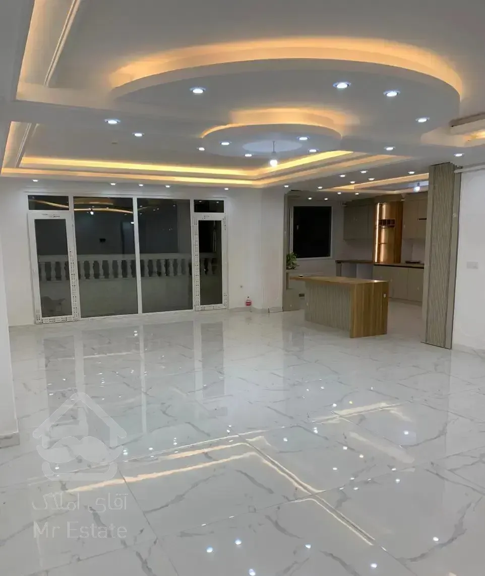 ۲۰۰ متر تک واحدی نوساز کلید نخورده