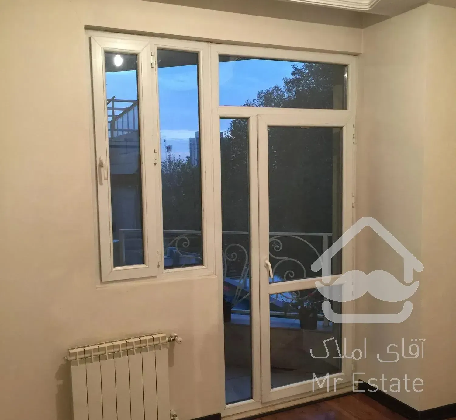 اپارتمان ۱۲۰متری ۳خوابه فاطمی