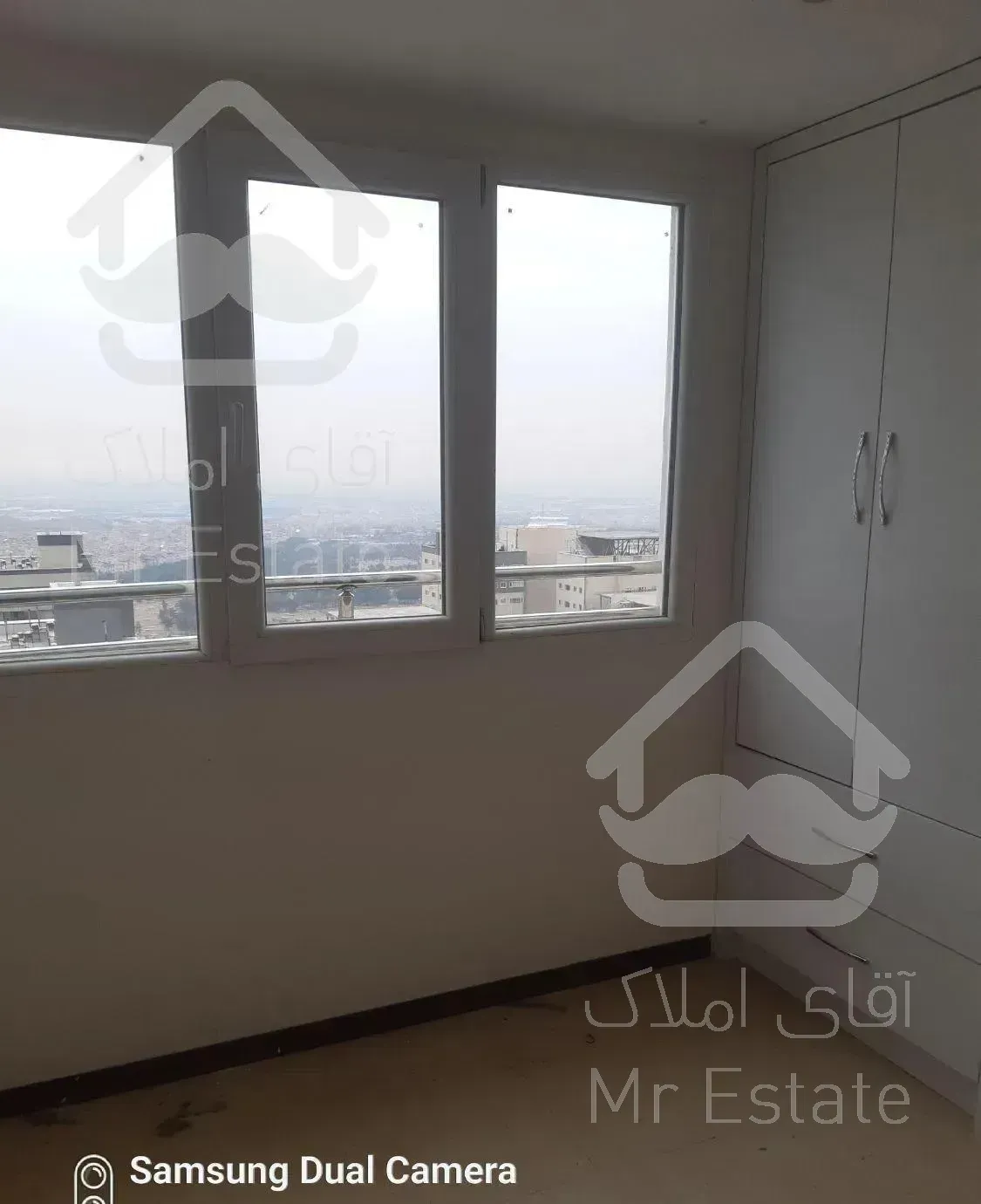 آپارتمان اجاره برج ارکیده ۱۱۰متری شهرک چیتگر