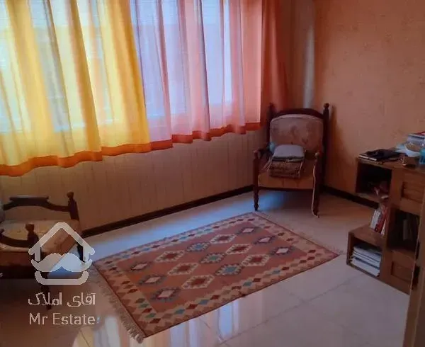 ۹۰متر دو خواب فول دیزاین